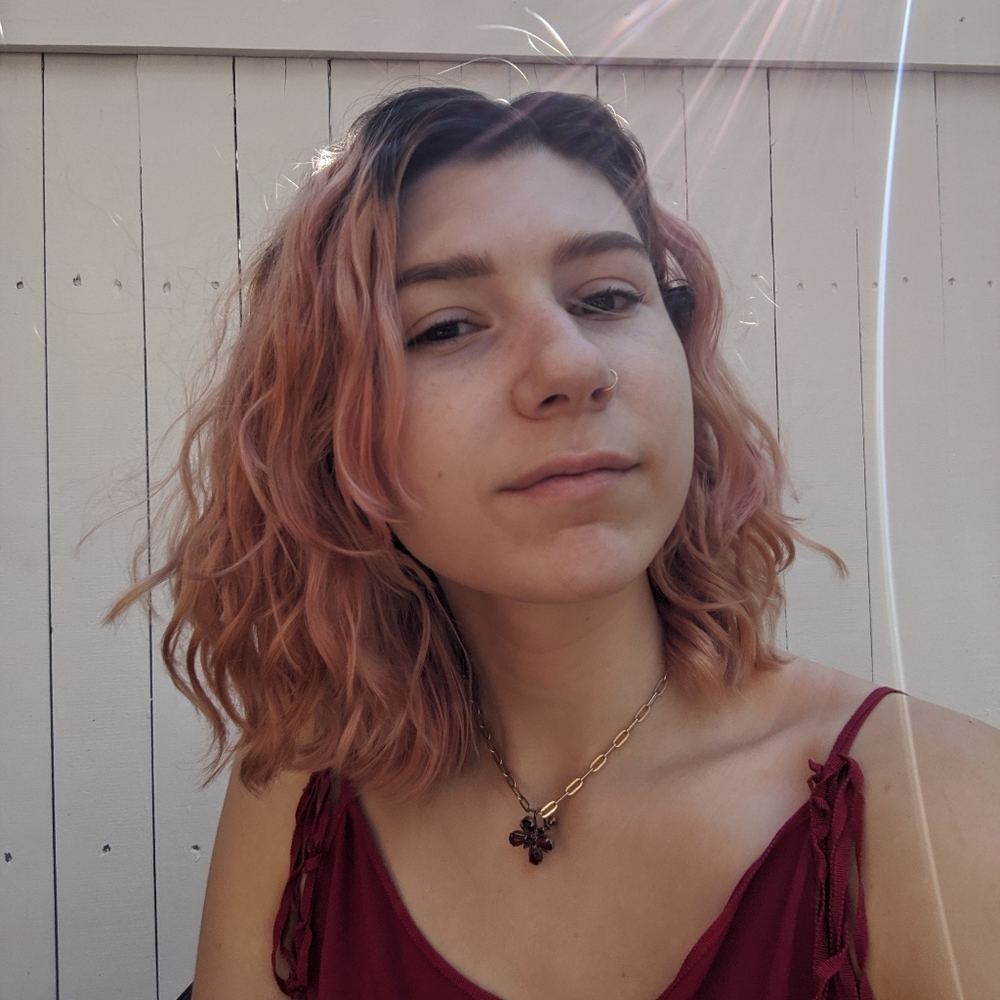 Meet your Posher, Megan